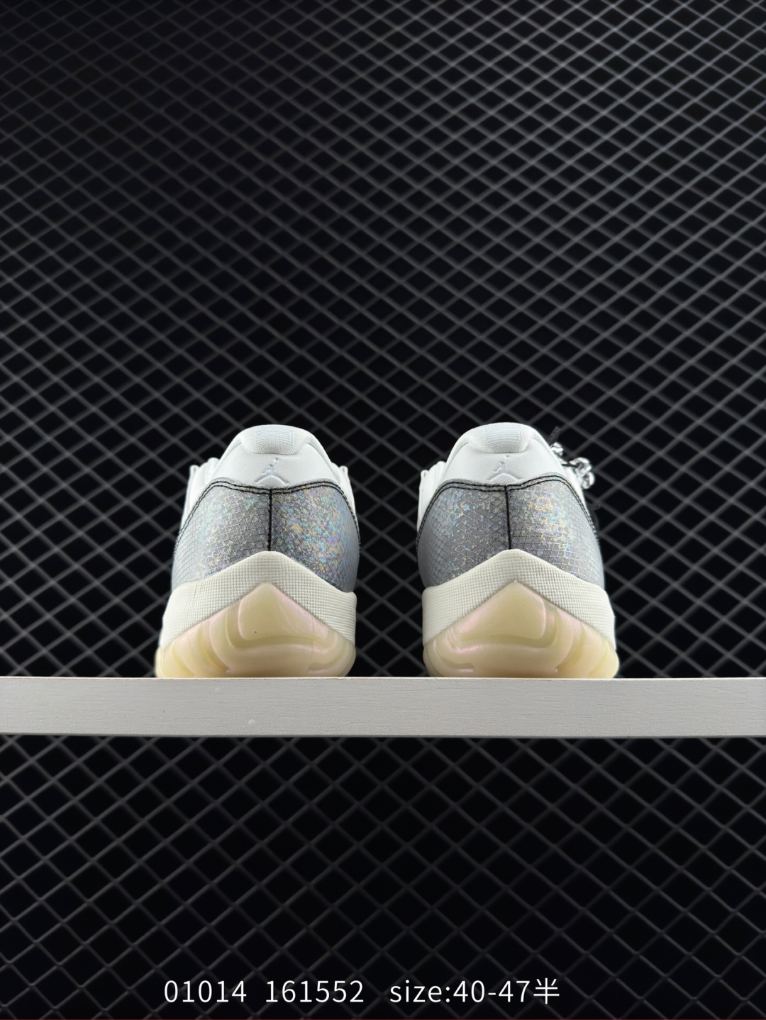 Nike Air Jordan 11 Retro   Concord AJ11